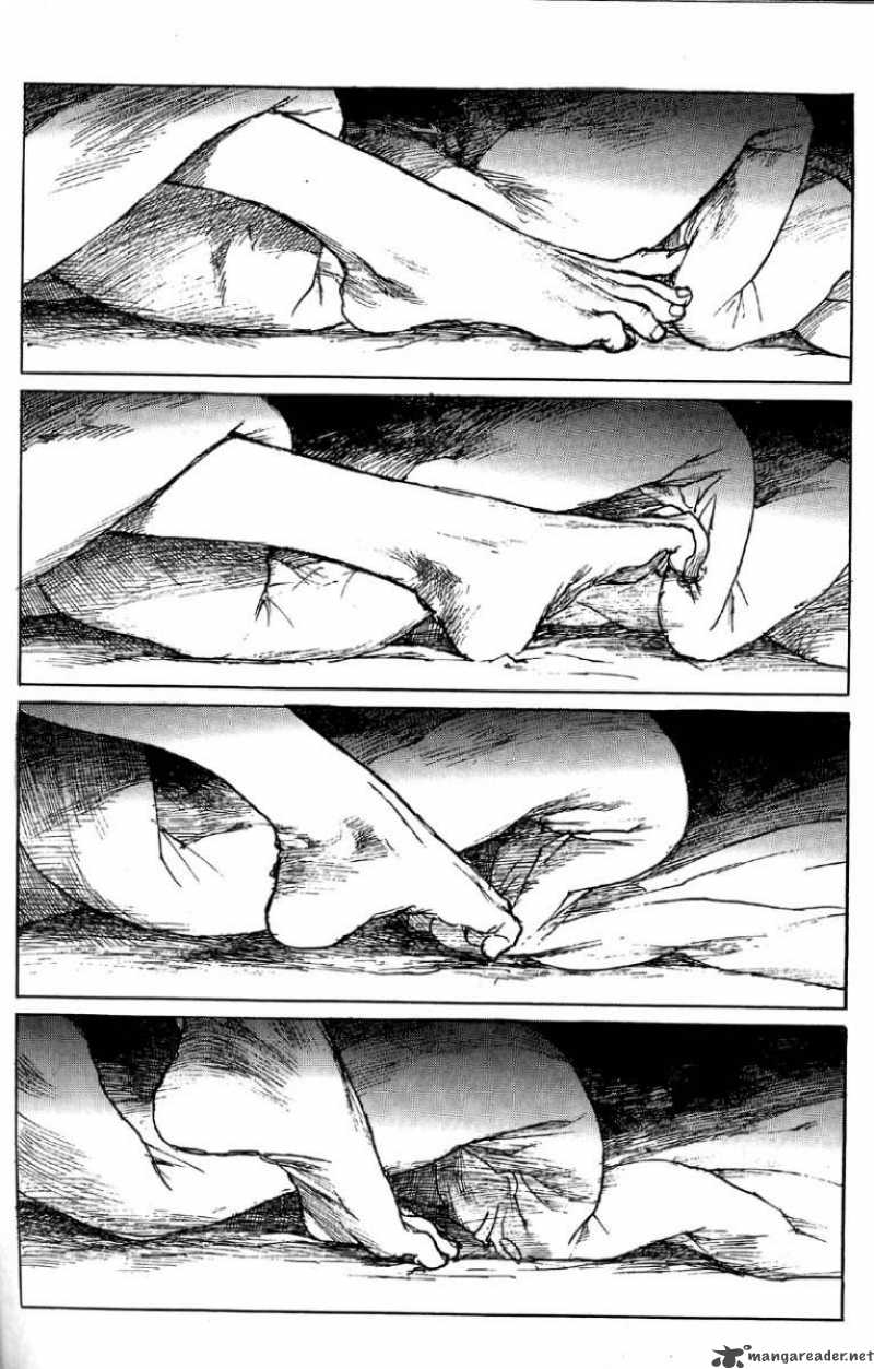 Blade Of The Immortal 80 25