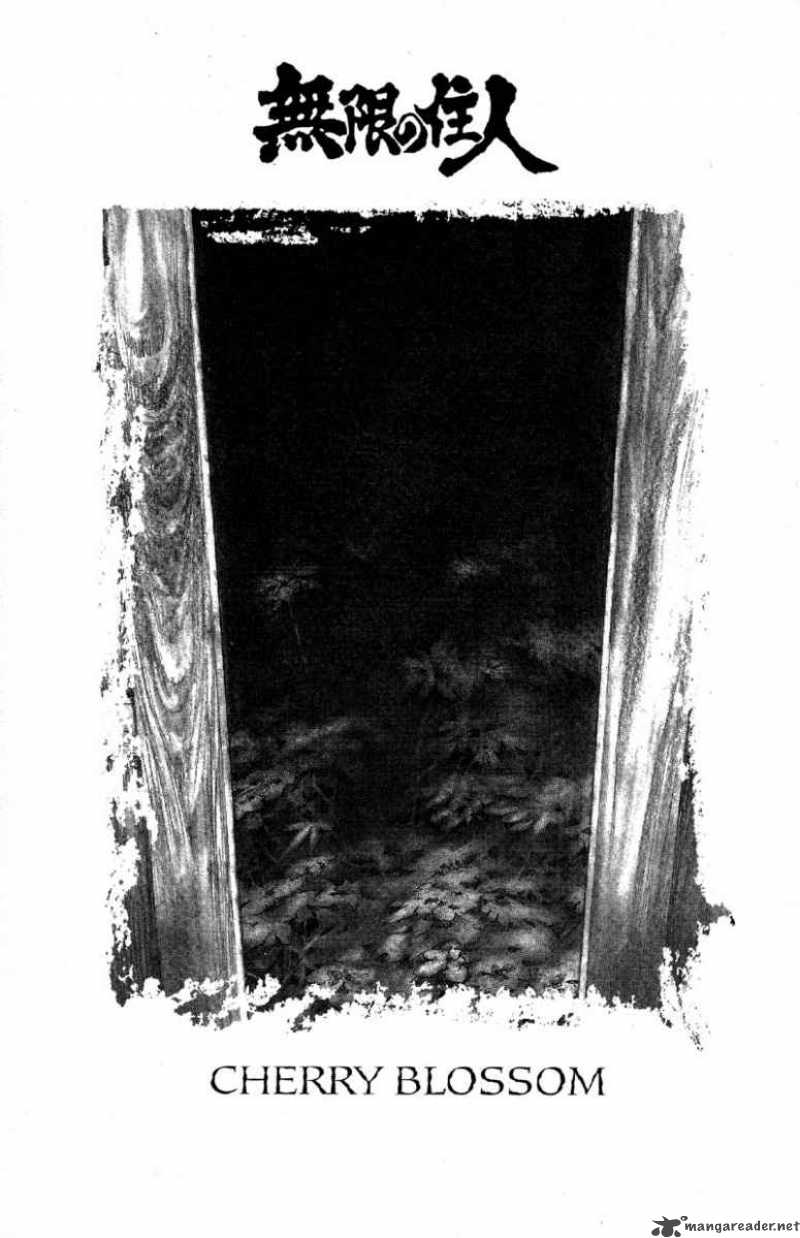 Blade Of The Immortal 80 4