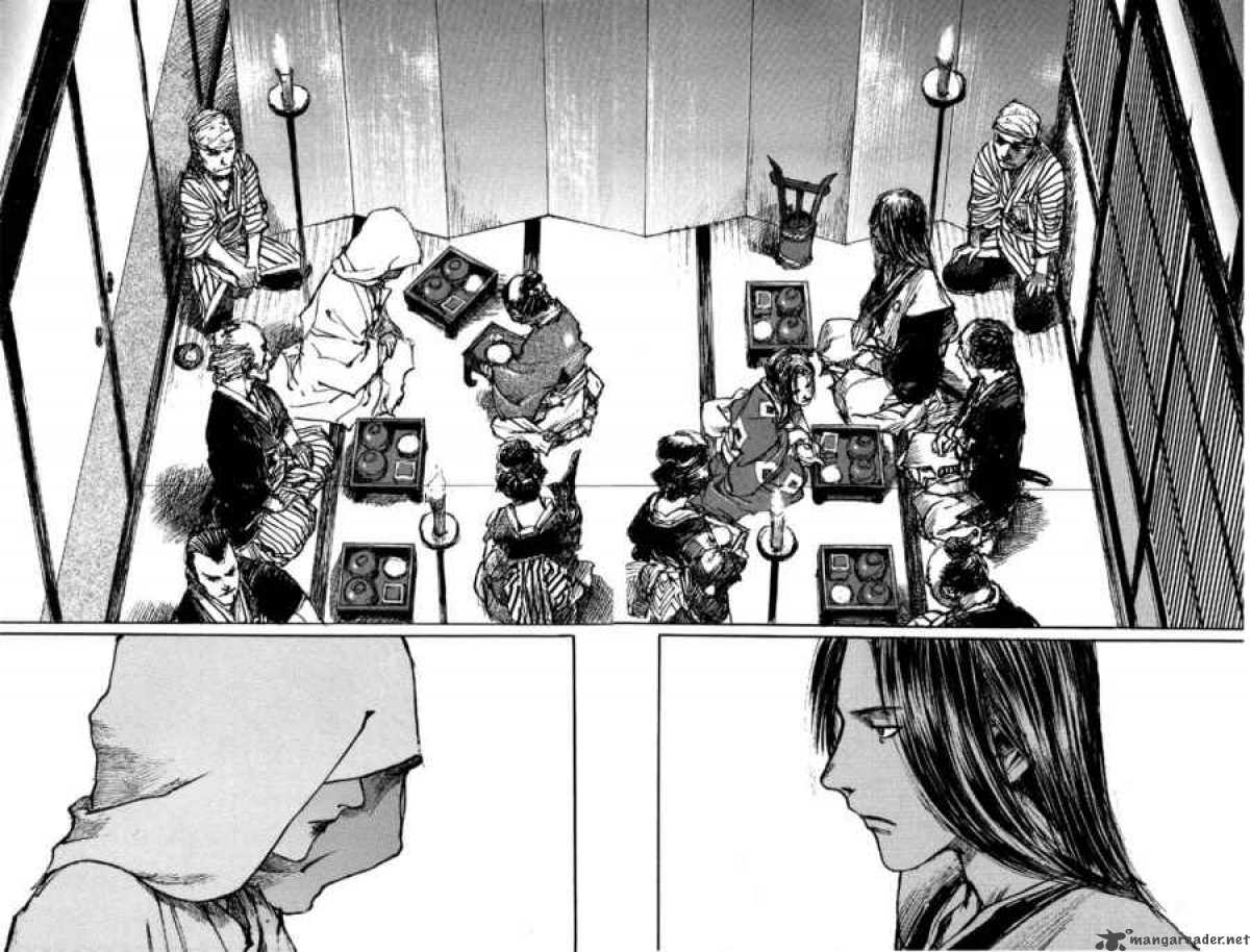 Blade Of The Immortal 80 5