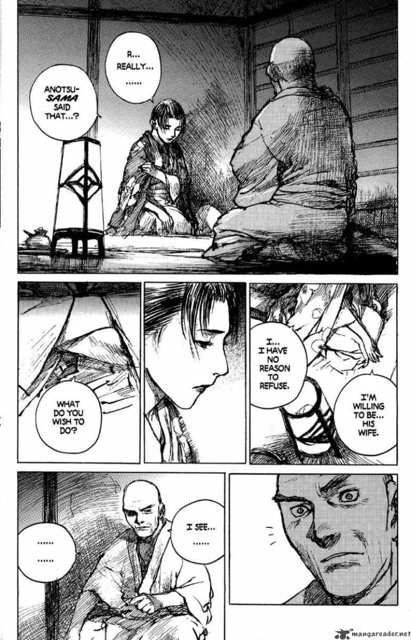 Blade Of The Immortal 80 8