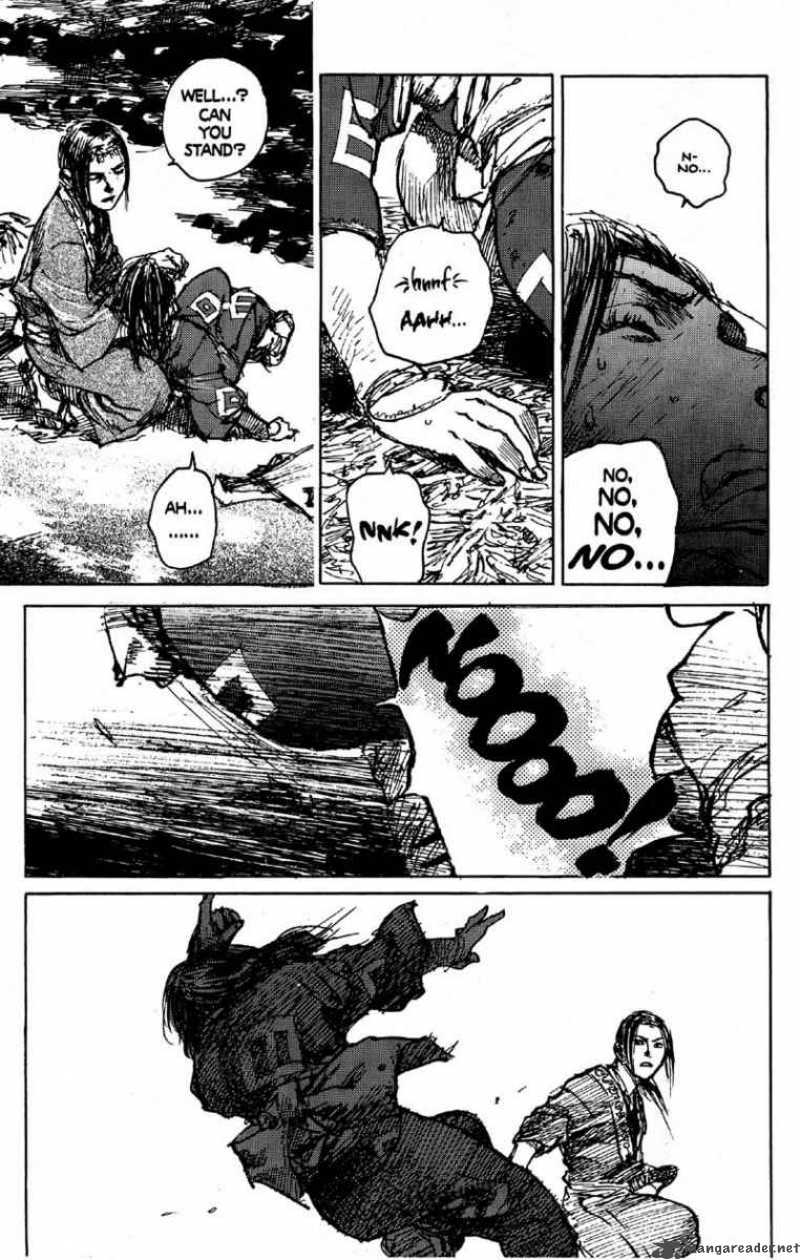Blade Of The Immortal 81 19