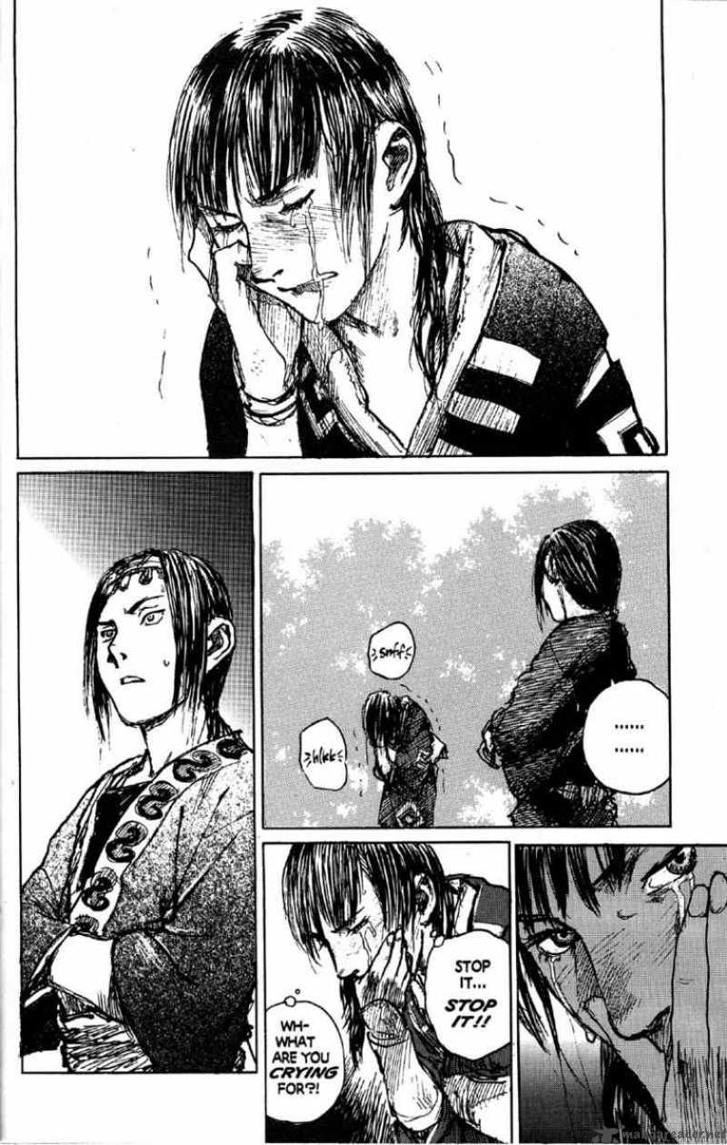 Blade Of The Immortal 81 22