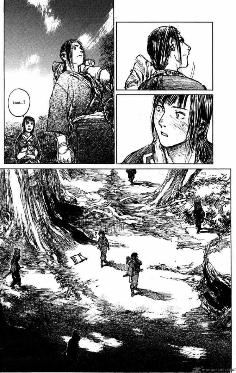 Blade Of The Immortal 81 28