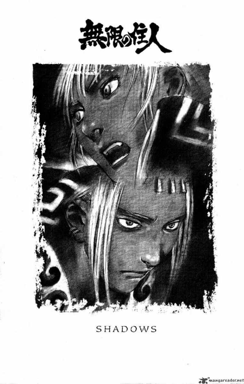 Blade Of The Immortal 81 4