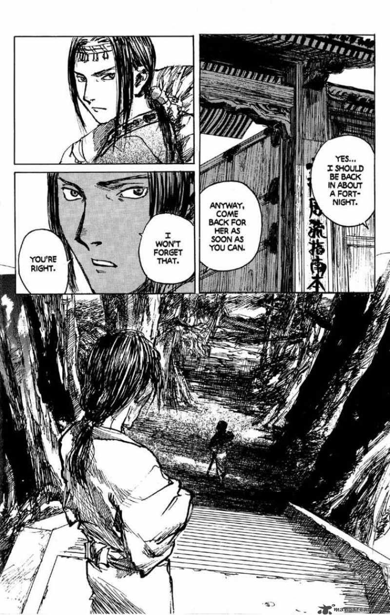 Blade Of The Immortal 81 8