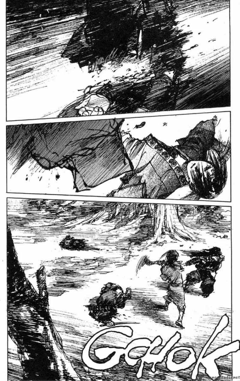Blade Of The Immortal 82 12
