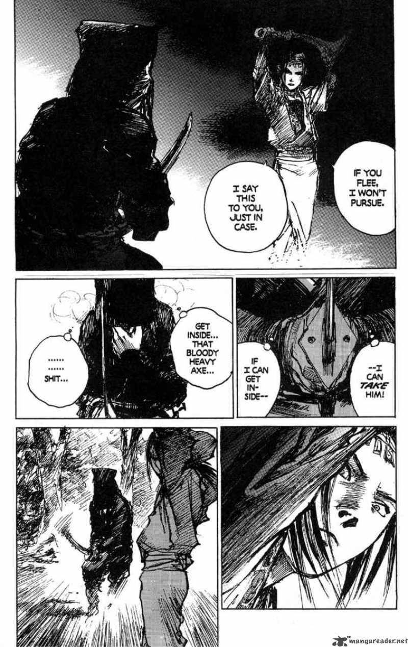 Blade Of The Immortal 82 15