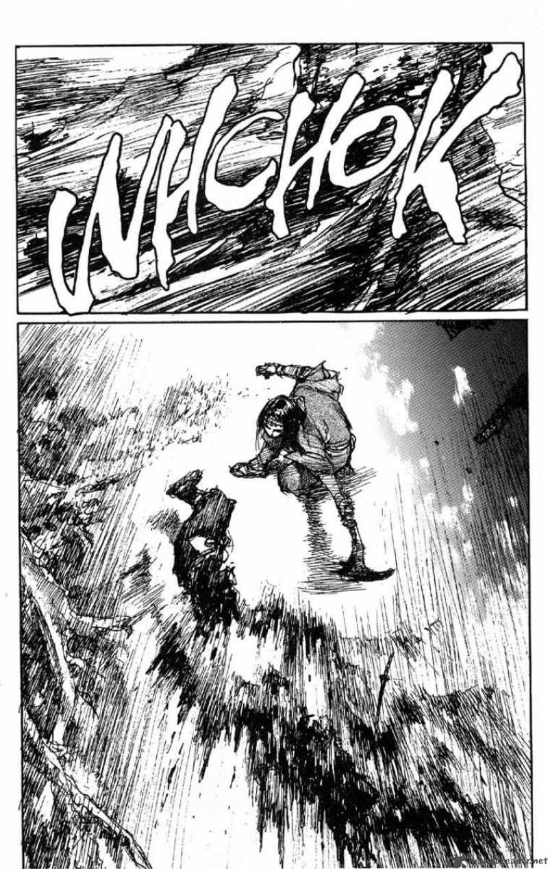 Blade Of The Immortal 82 22