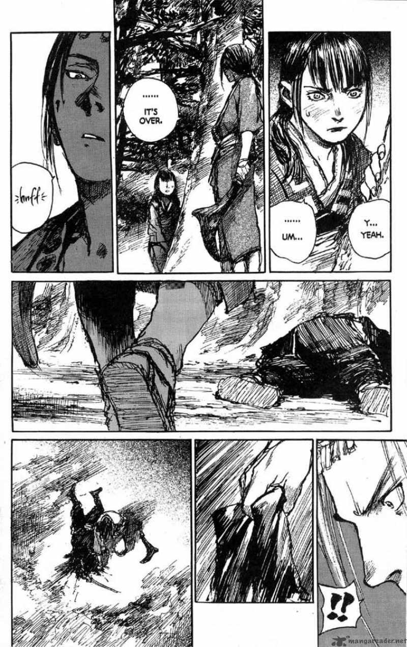 Blade Of The Immortal 82 24