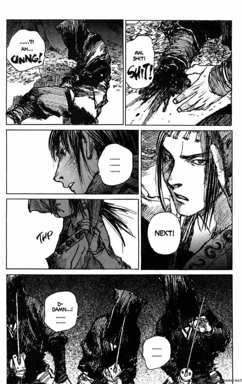 Blade Of The Immortal 82 8