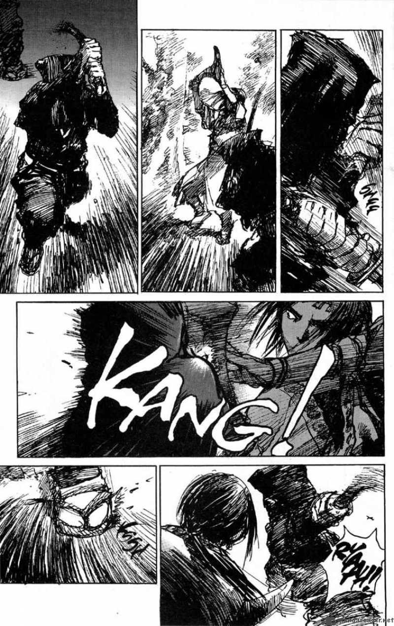 Blade Of The Immortal 82 9