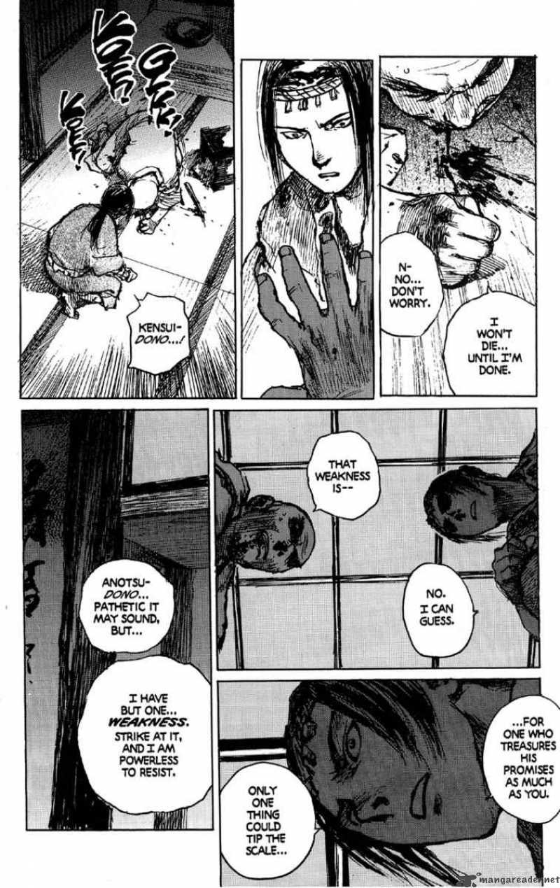 Blade Of The Immortal 83 10