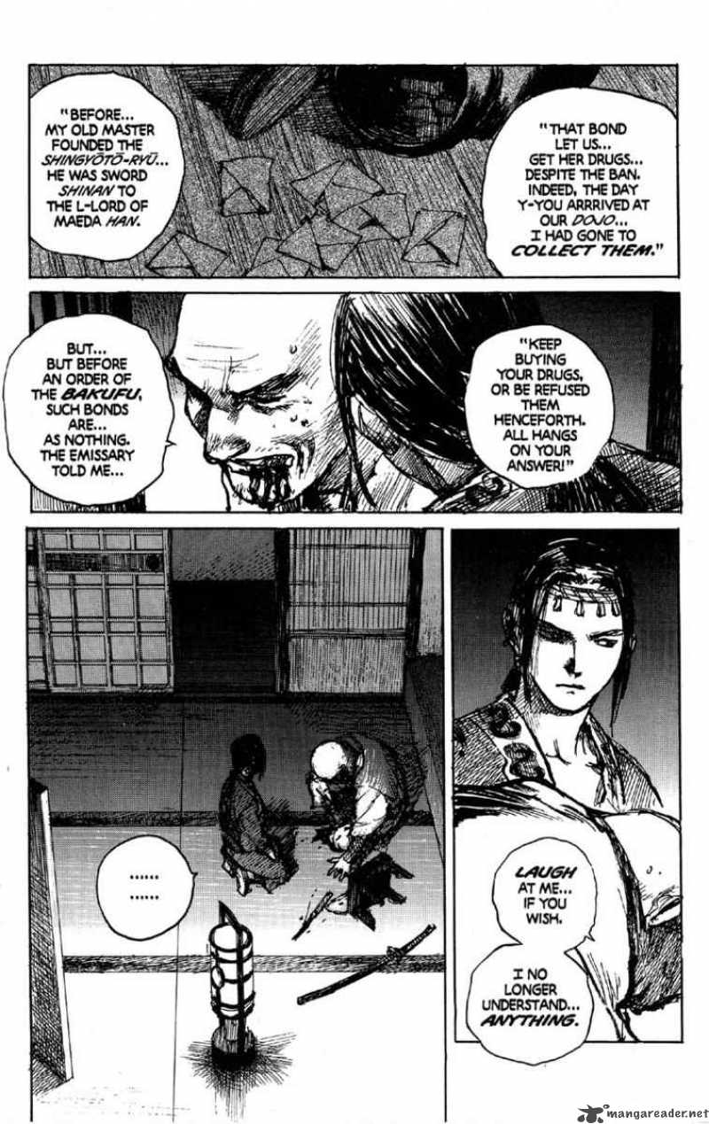 Blade Of The Immortal 83 12