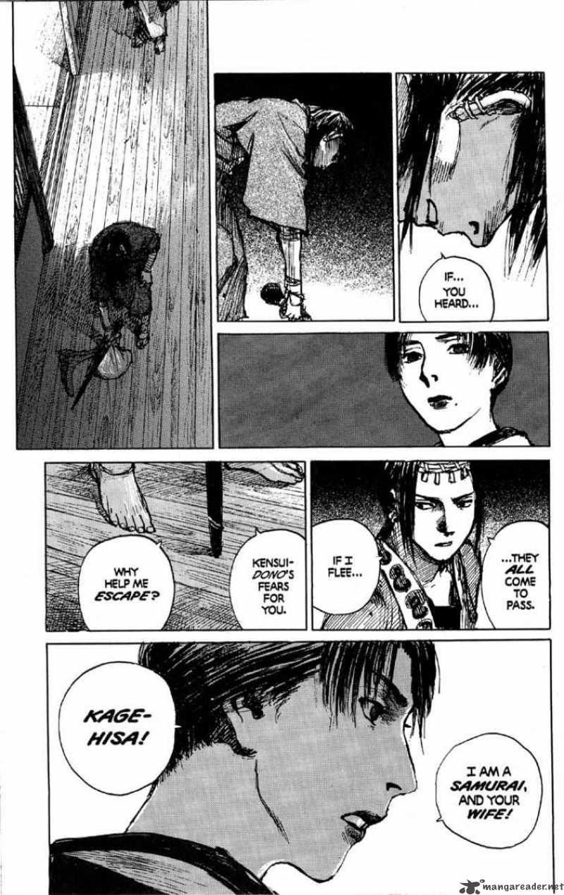 Blade Of The Immortal 83 23