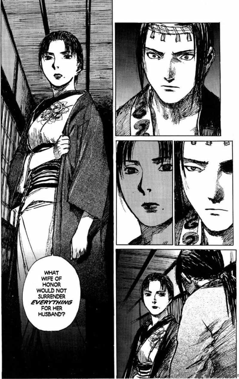 Blade Of The Immortal 83 24