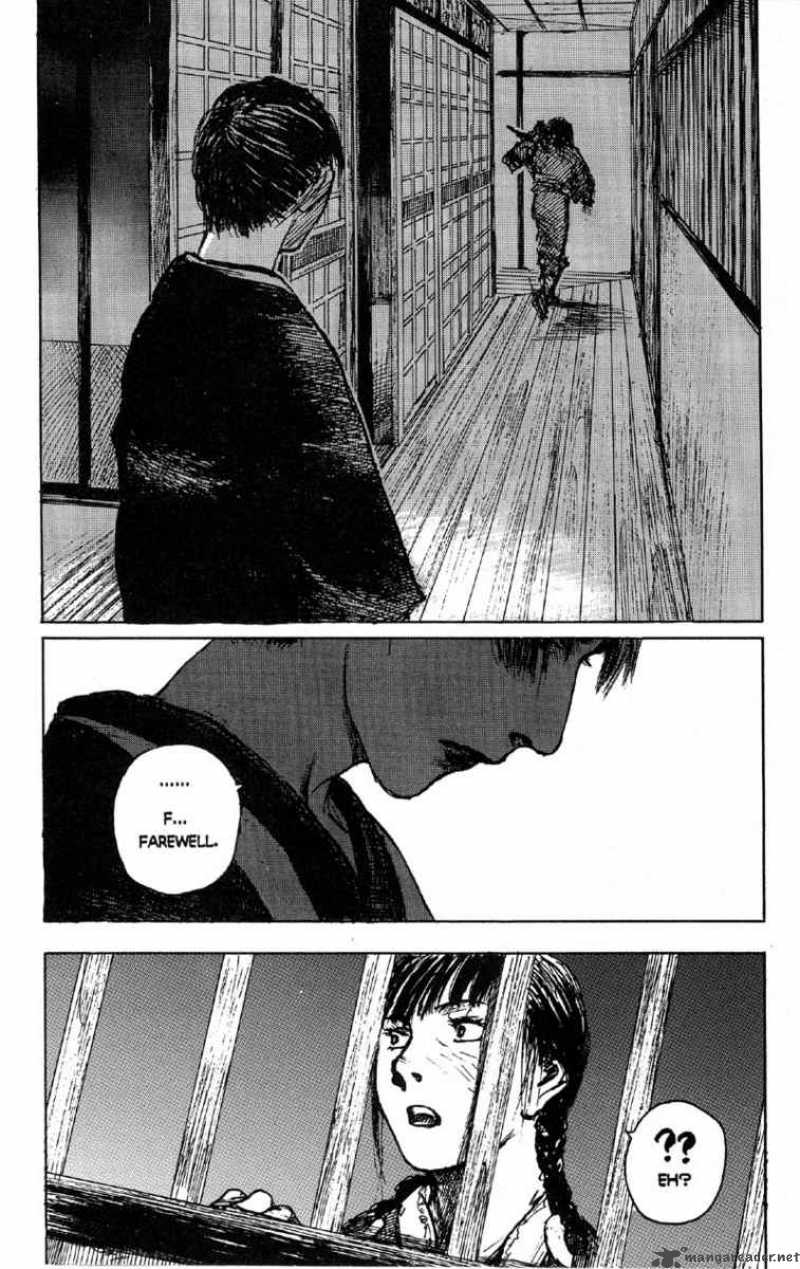 Blade Of The Immortal 83 25