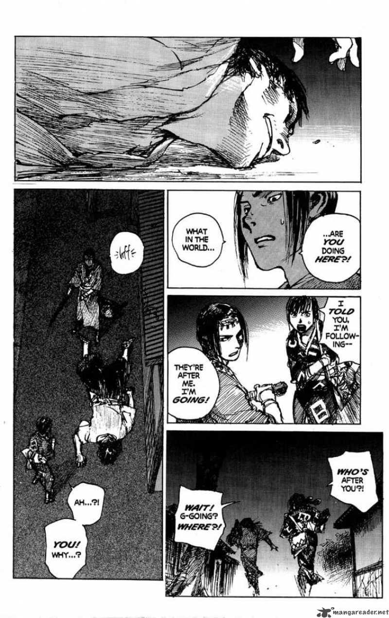 Blade Of The Immortal 83 28