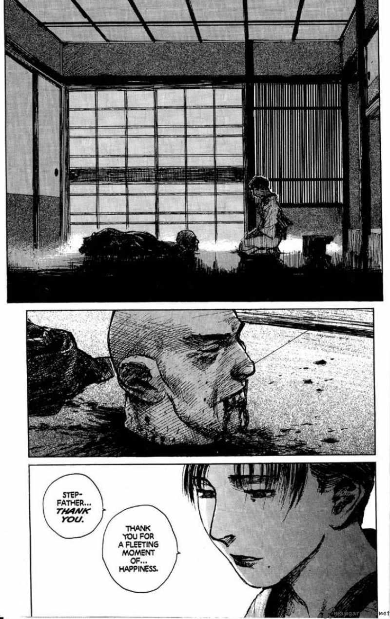 Blade Of The Immortal 83 29