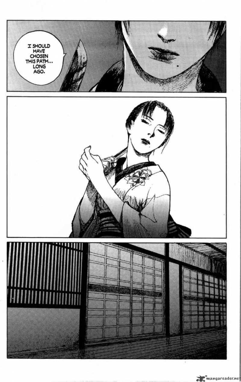 Blade Of The Immortal 83 32