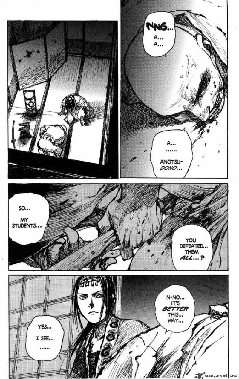 Blade Of The Immortal 83 6