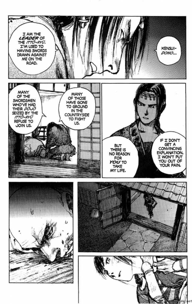 Blade Of The Immortal 83 7