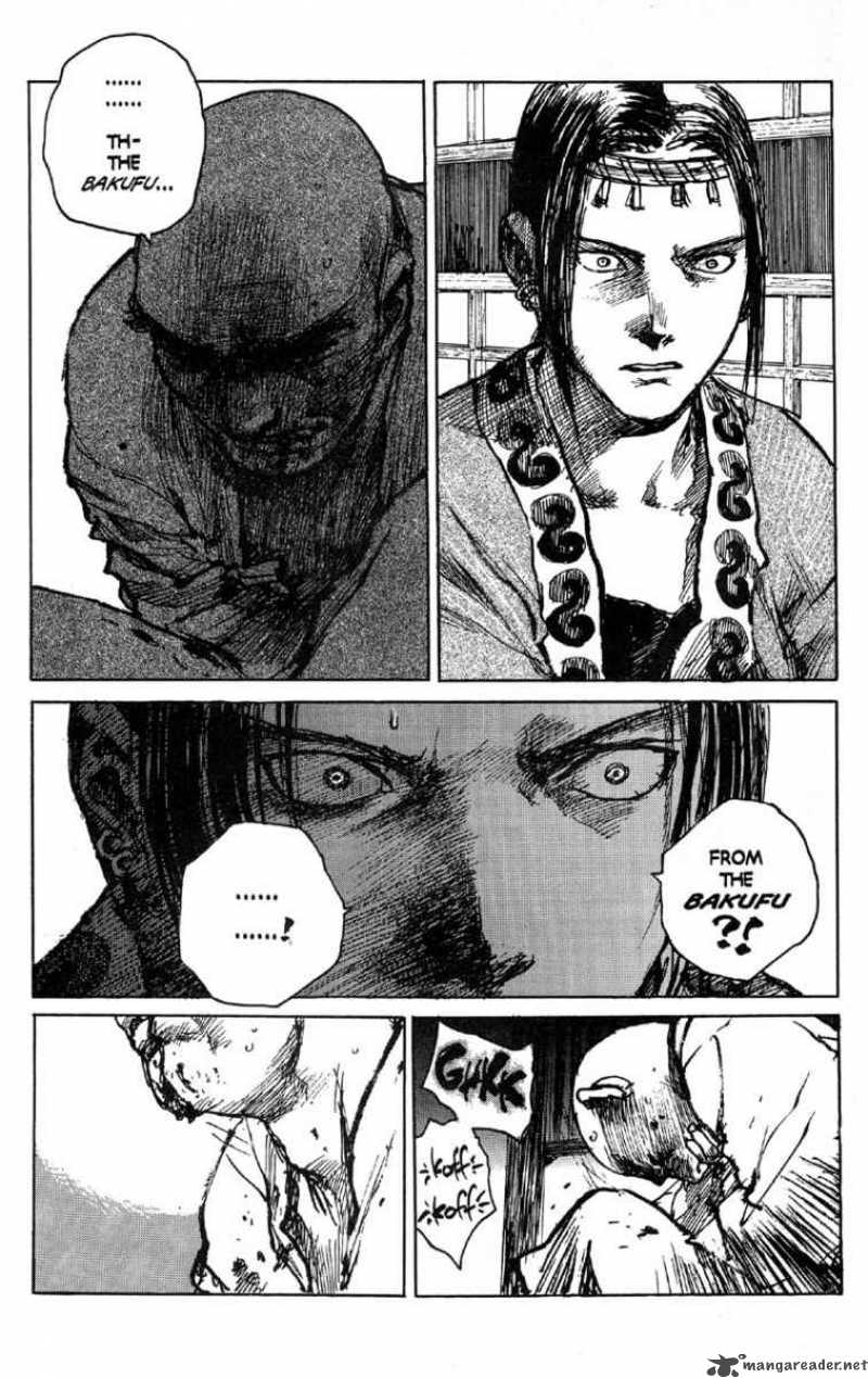Blade Of The Immortal 83 9