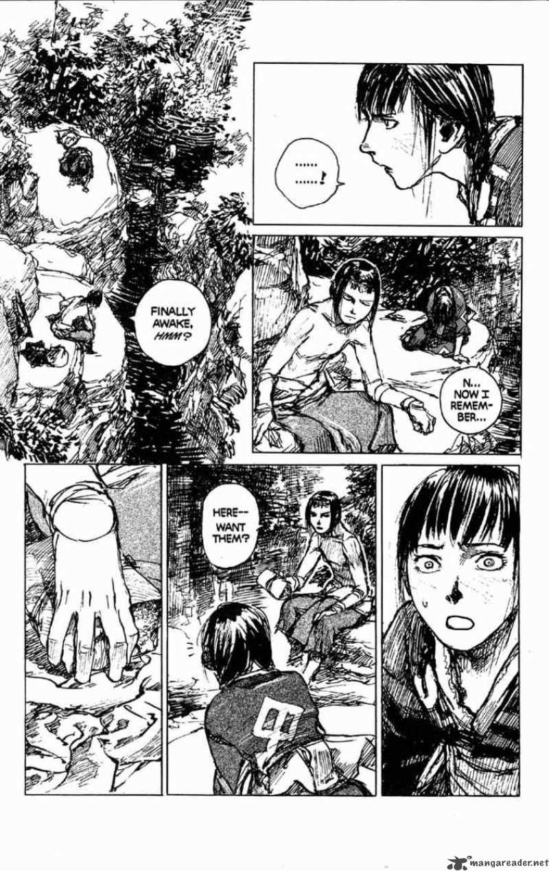 Blade Of The Immortal 84 11