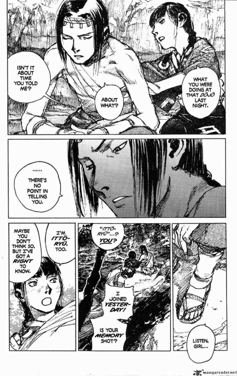 Blade Of The Immortal 84 14