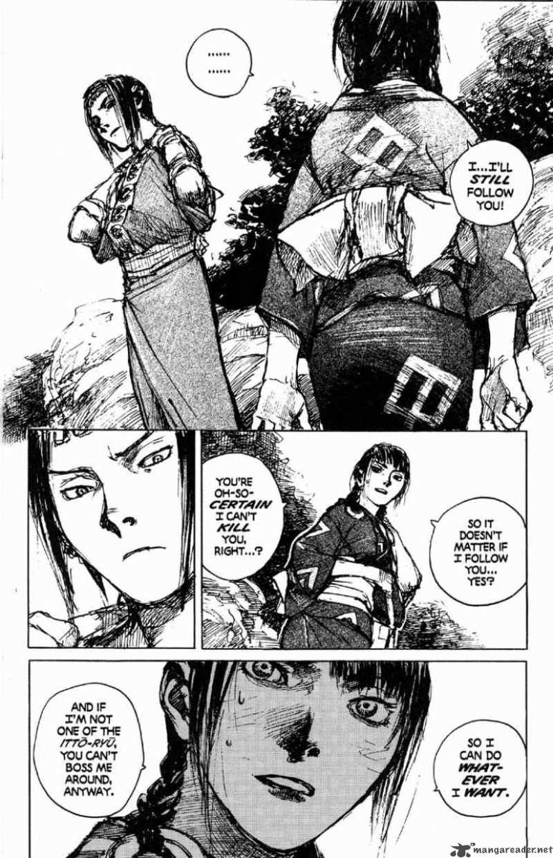 Blade Of The Immortal 84 16