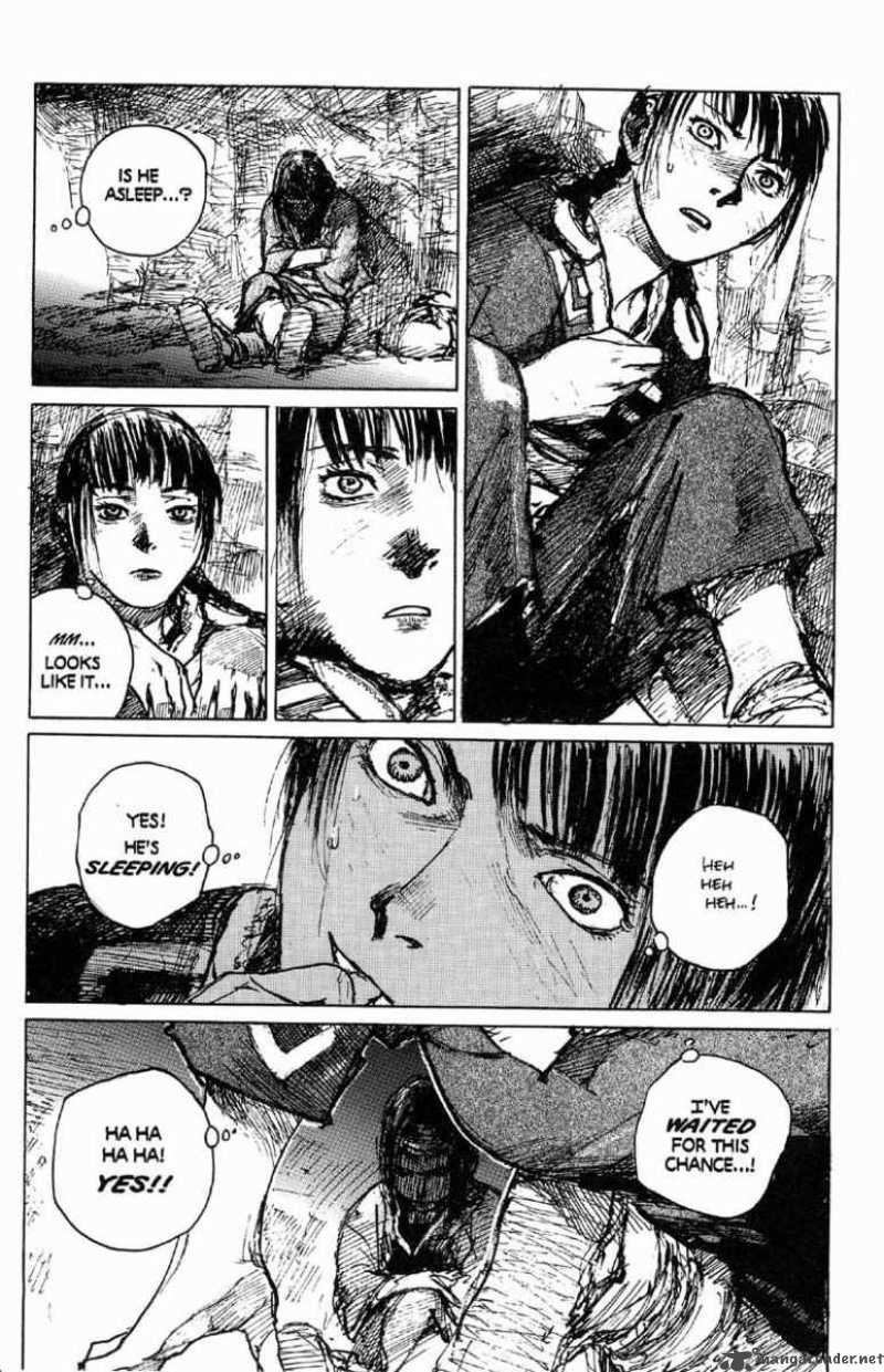 Blade Of The Immortal 84 23