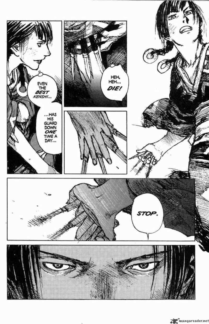 Blade Of The Immortal 84 24