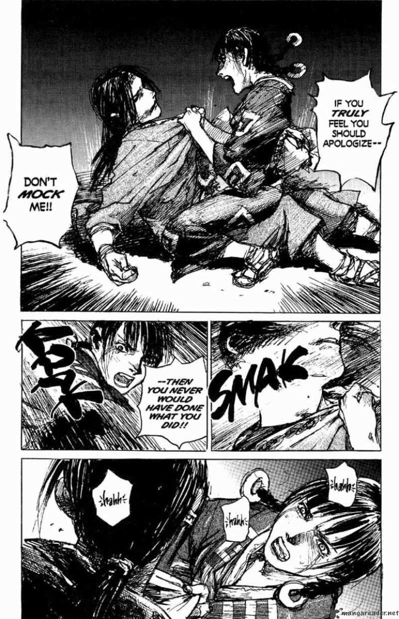Blade Of The Immortal 84 32