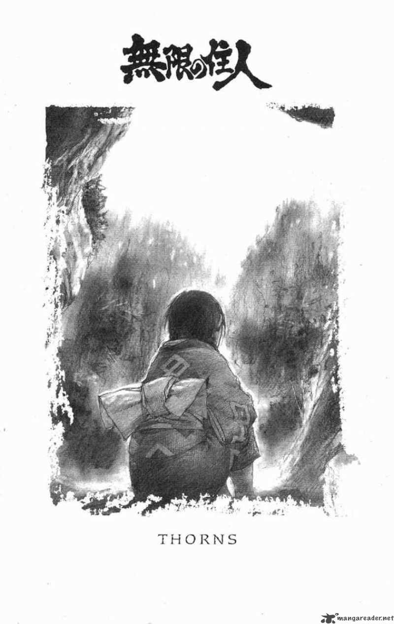 Blade Of The Immortal 84 4