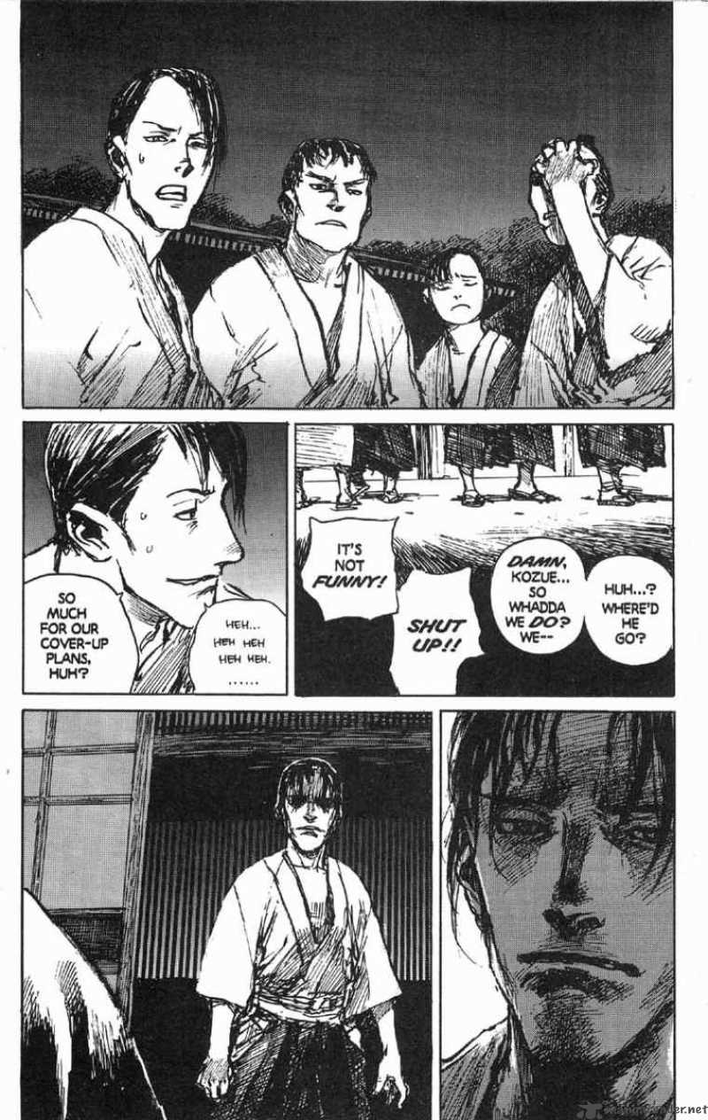 Blade Of The Immortal 84 6