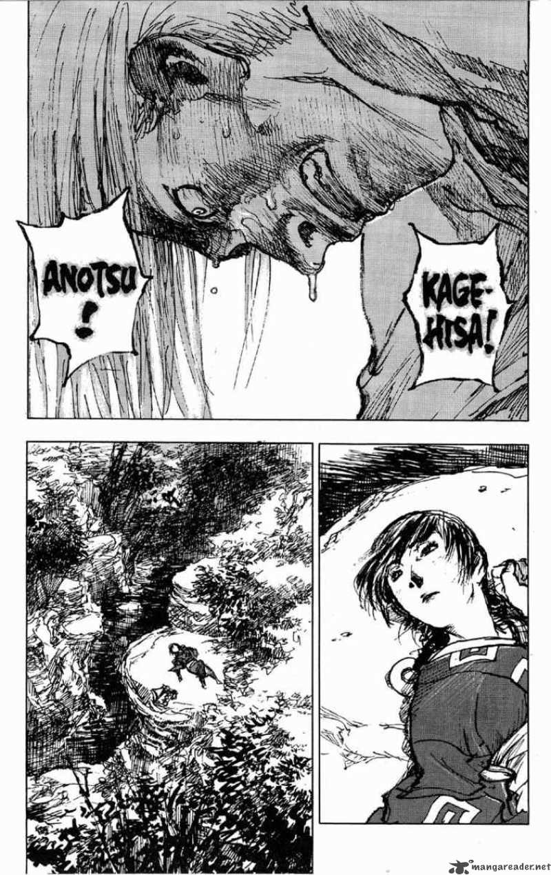 Blade Of The Immortal 84 9