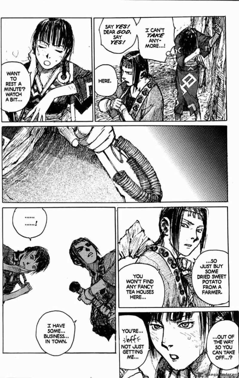 Blade Of The Immortal 85 14