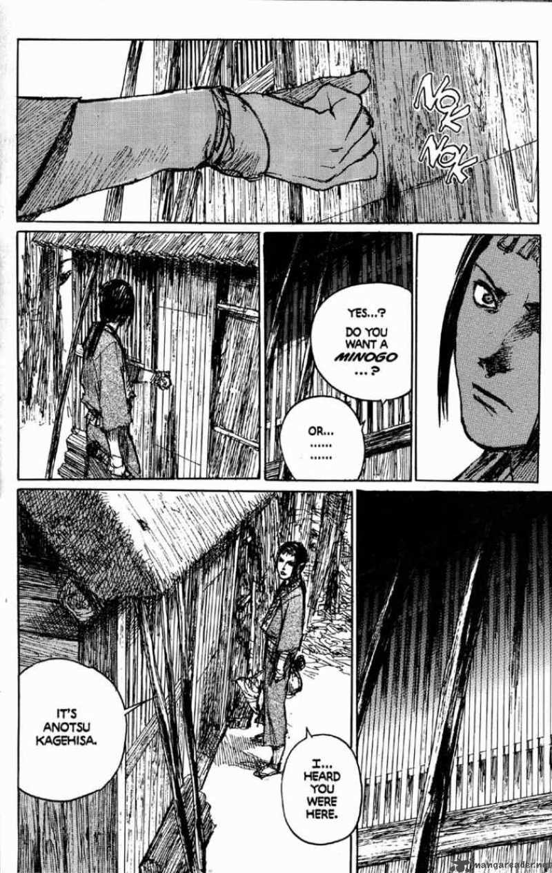 Blade Of The Immortal 85 18