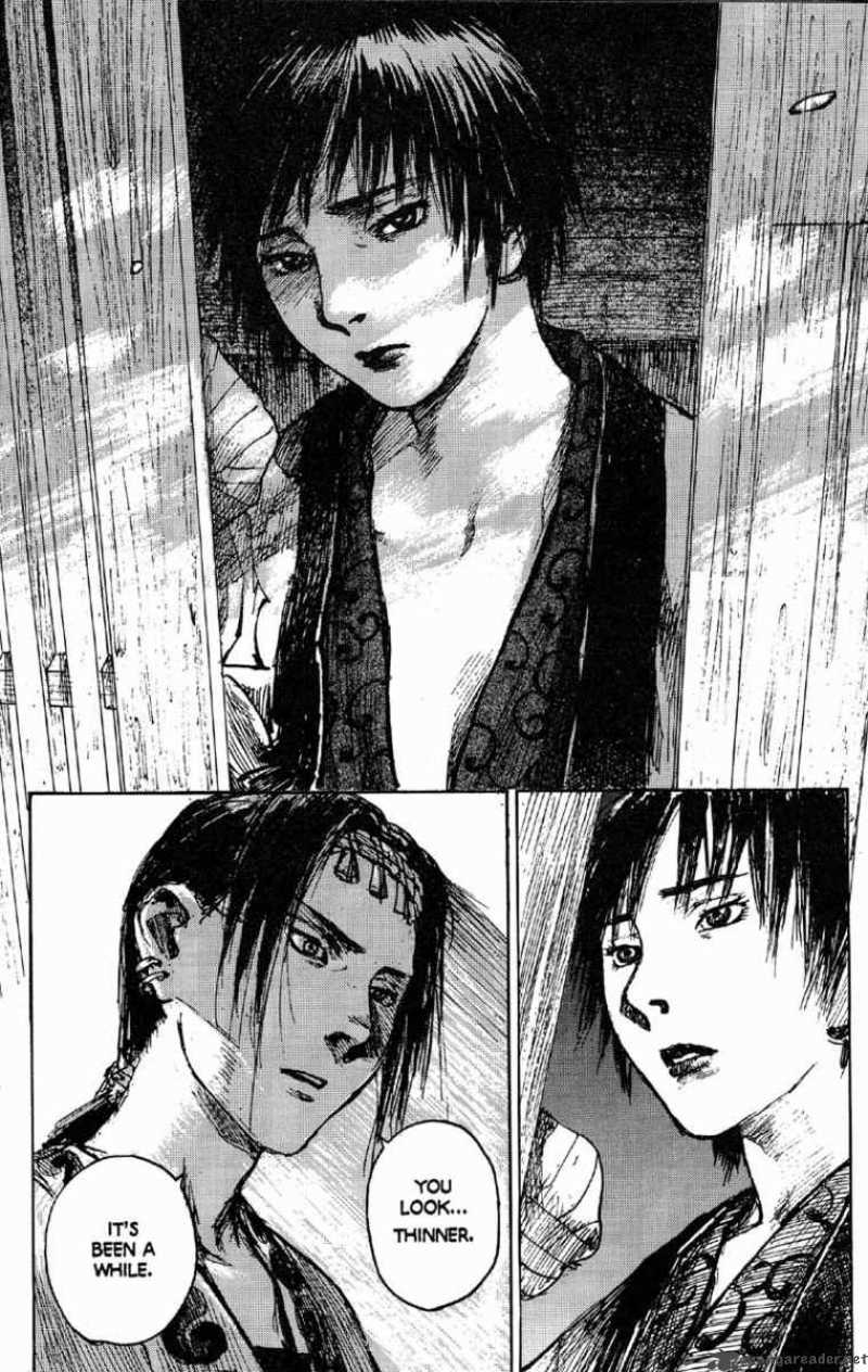 Blade Of The Immortal 85 20