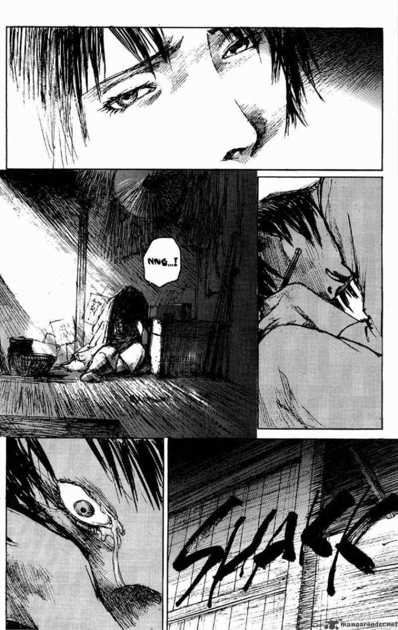 Blade Of The Immortal 85 32
