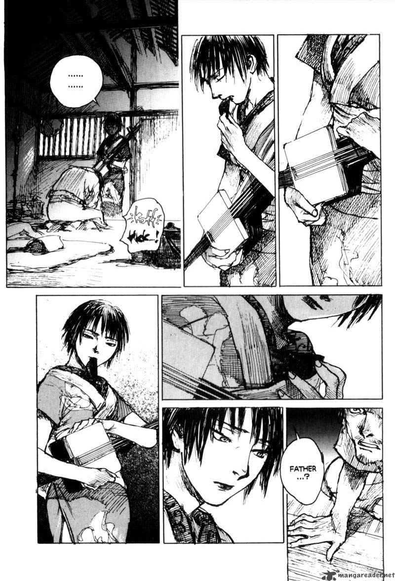 Blade Of The Immortal 86 16
