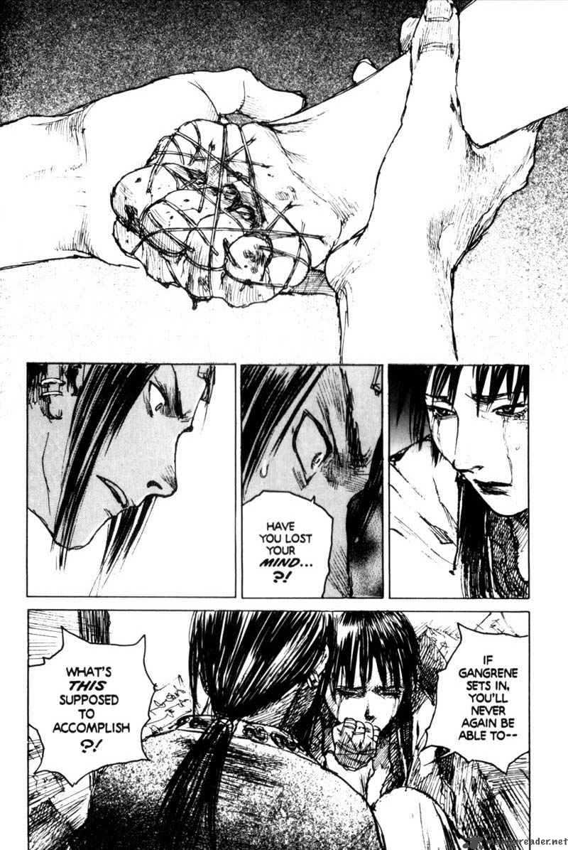 Blade Of The Immortal 86 5