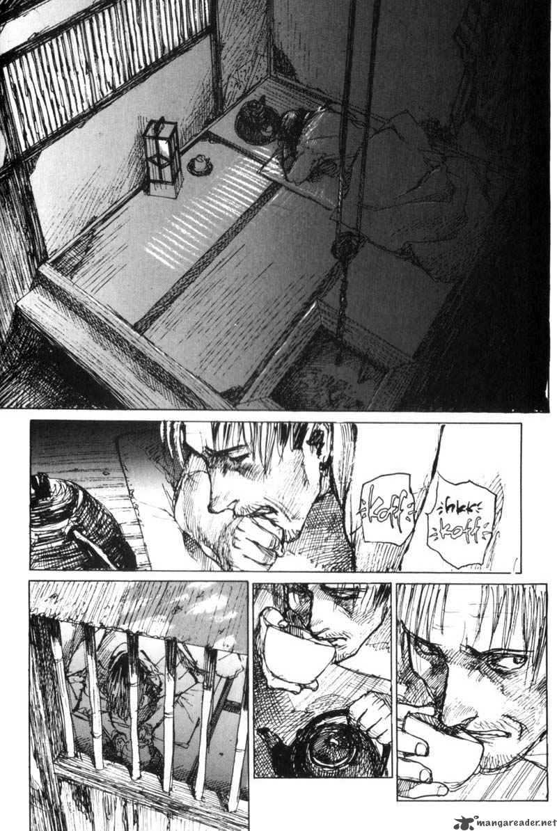 Blade Of The Immortal 86 9