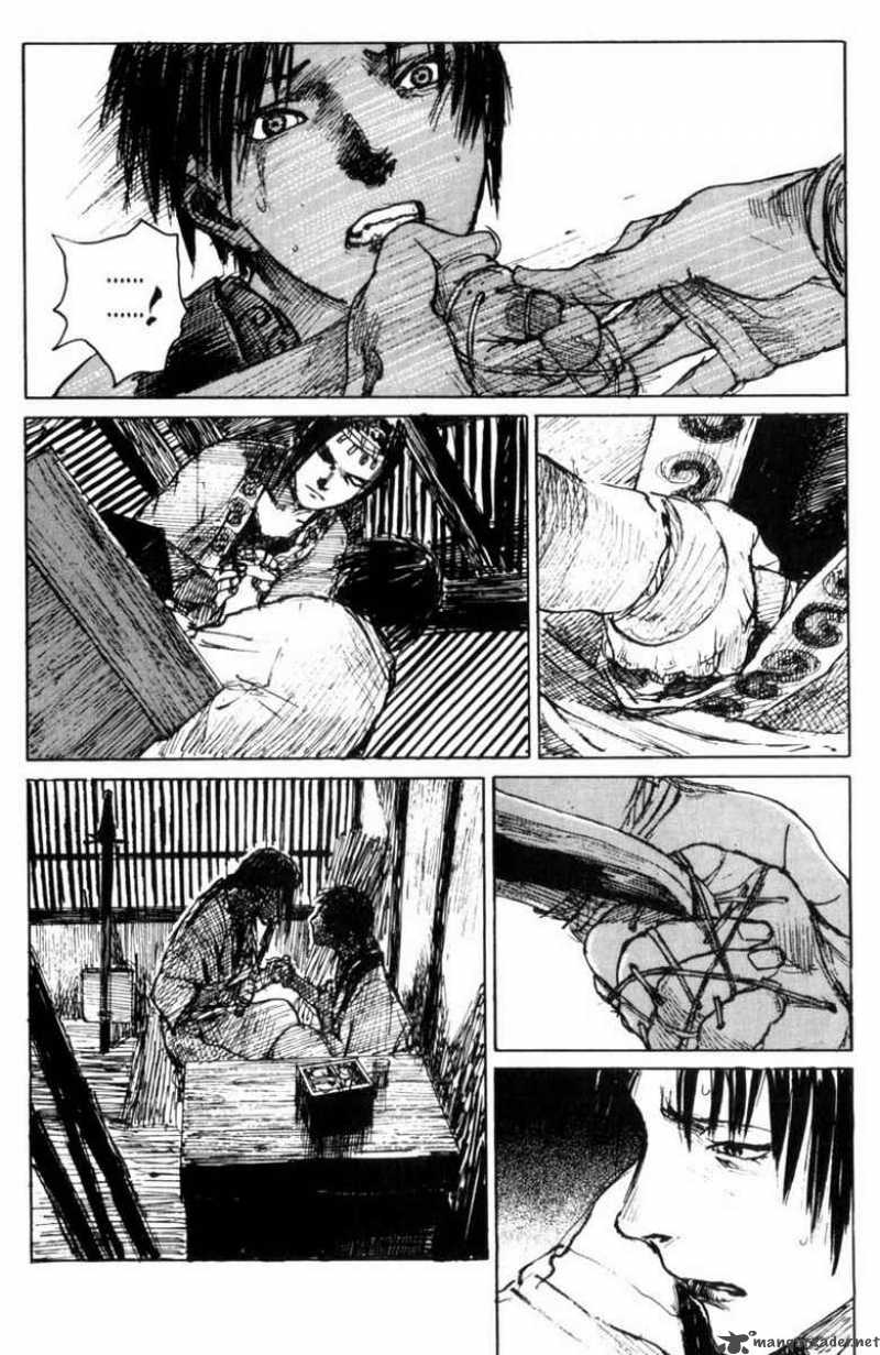 Blade Of The Immortal 87 13