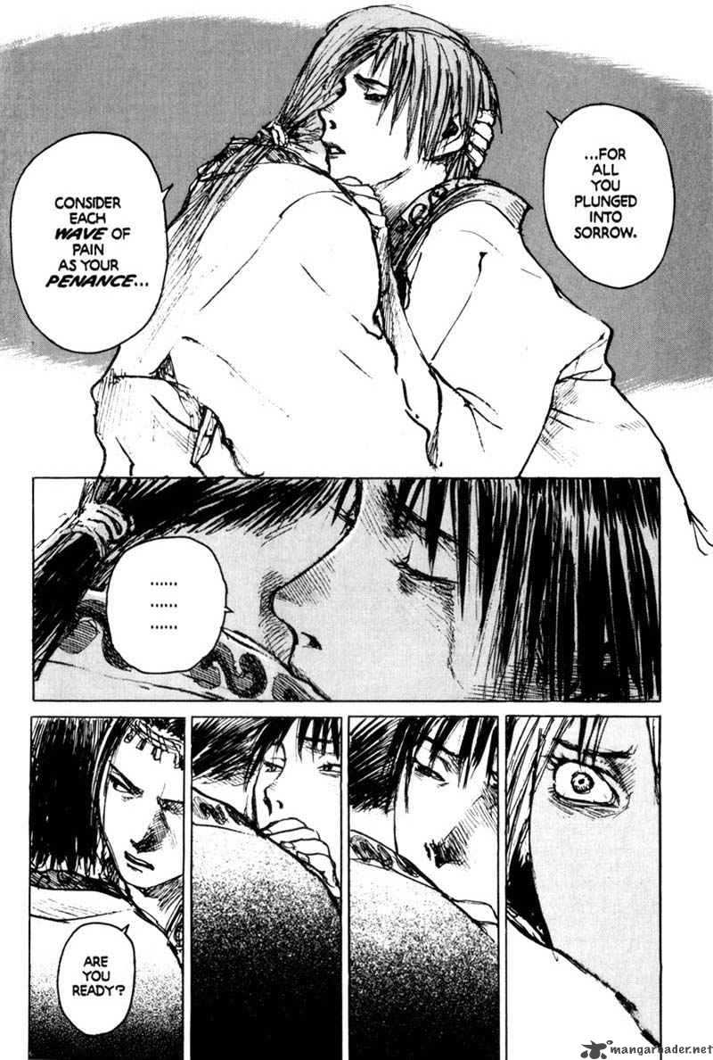 Blade Of The Immortal 87 17