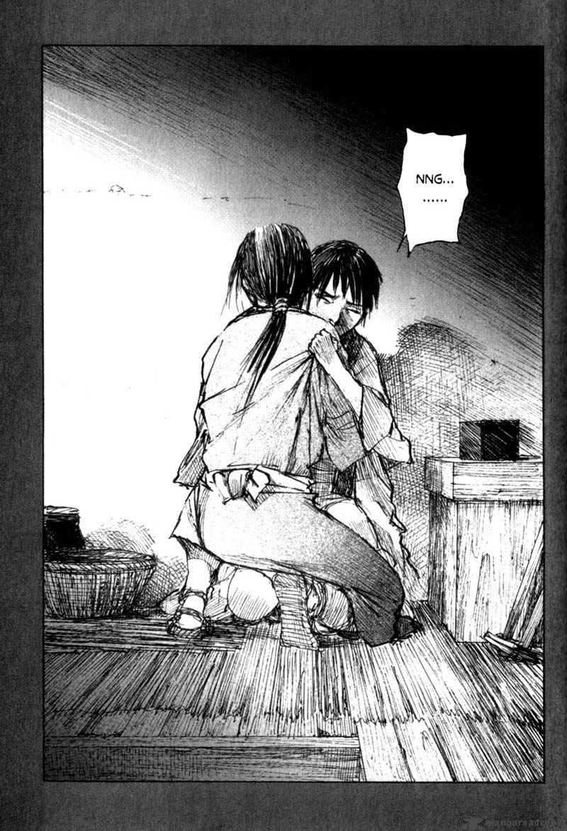 Blade Of The Immortal 87 18