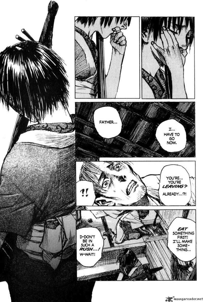 Blade Of The Immortal 87 2