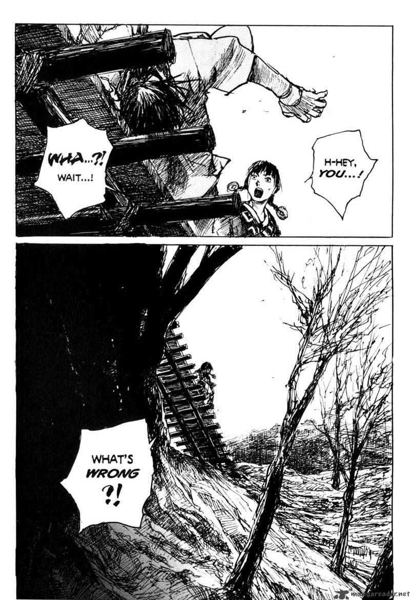 Blade Of The Immortal 87 28