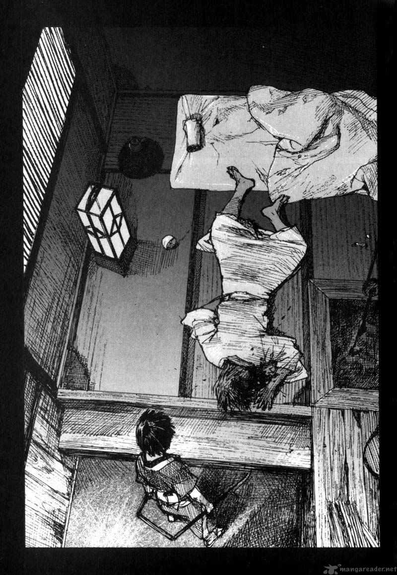 Blade Of The Immortal 87 8