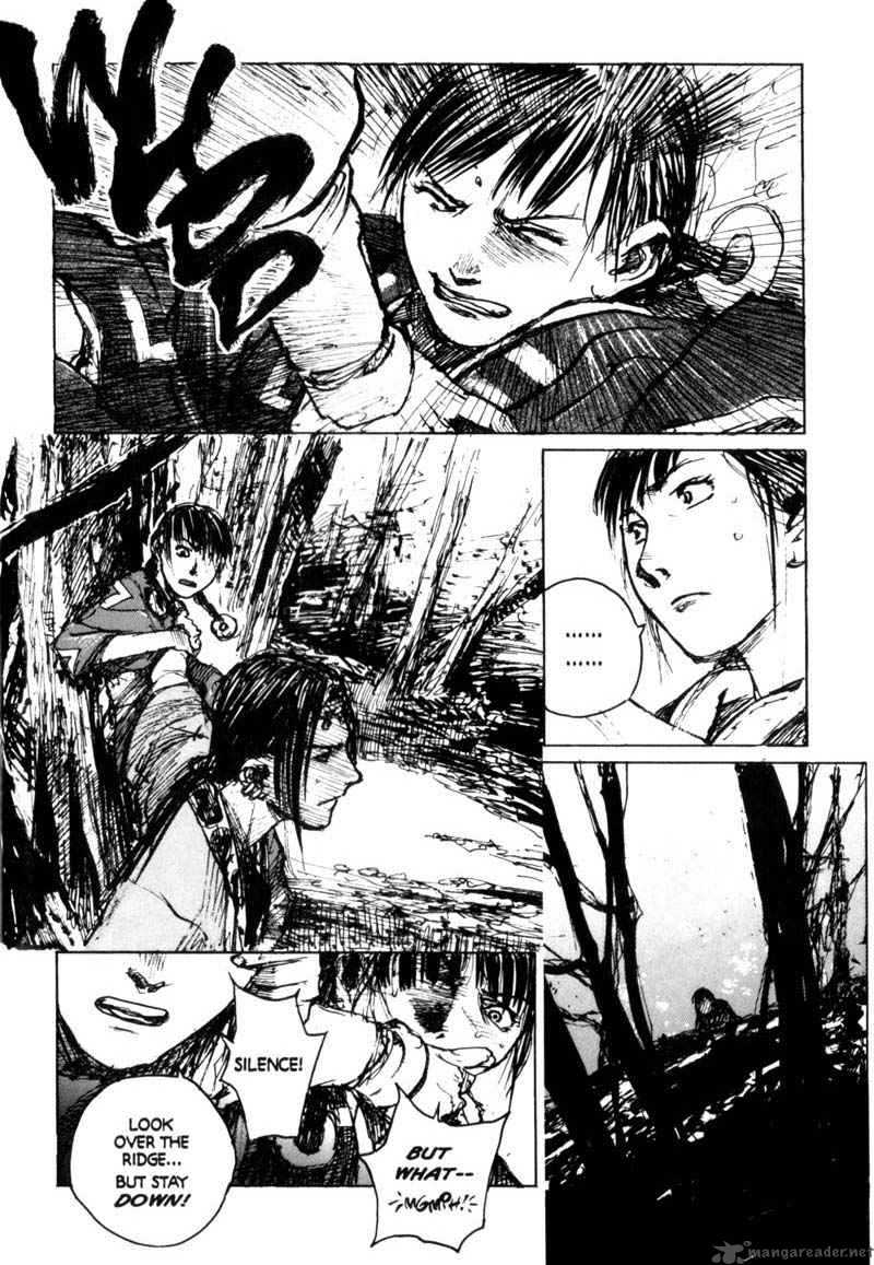 Blade Of The Immortal 88 11