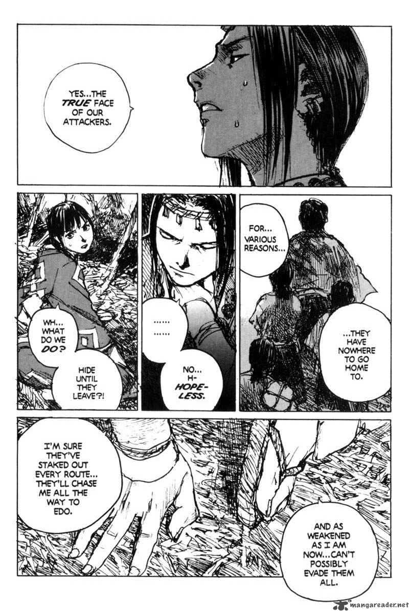Blade Of The Immortal 88 13